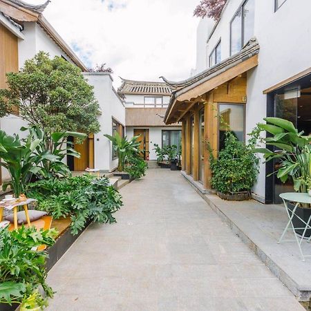 Hotel Wonderland Baisha  Ngoại thất bức ảnh