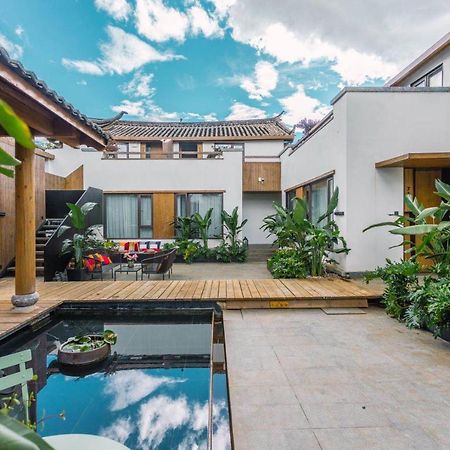 Hotel Wonderland Baisha  Ngoại thất bức ảnh