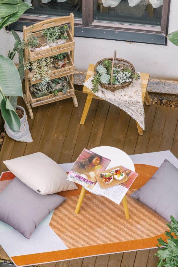 Hotel Wonderland Baisha  Ngoại thất bức ảnh
