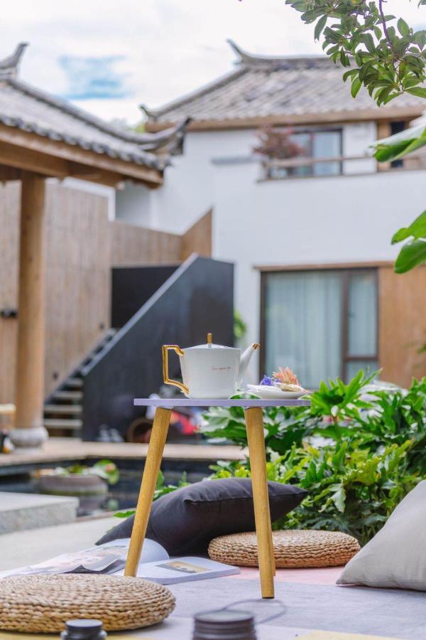 Hotel Wonderland Baisha  Ngoại thất bức ảnh
