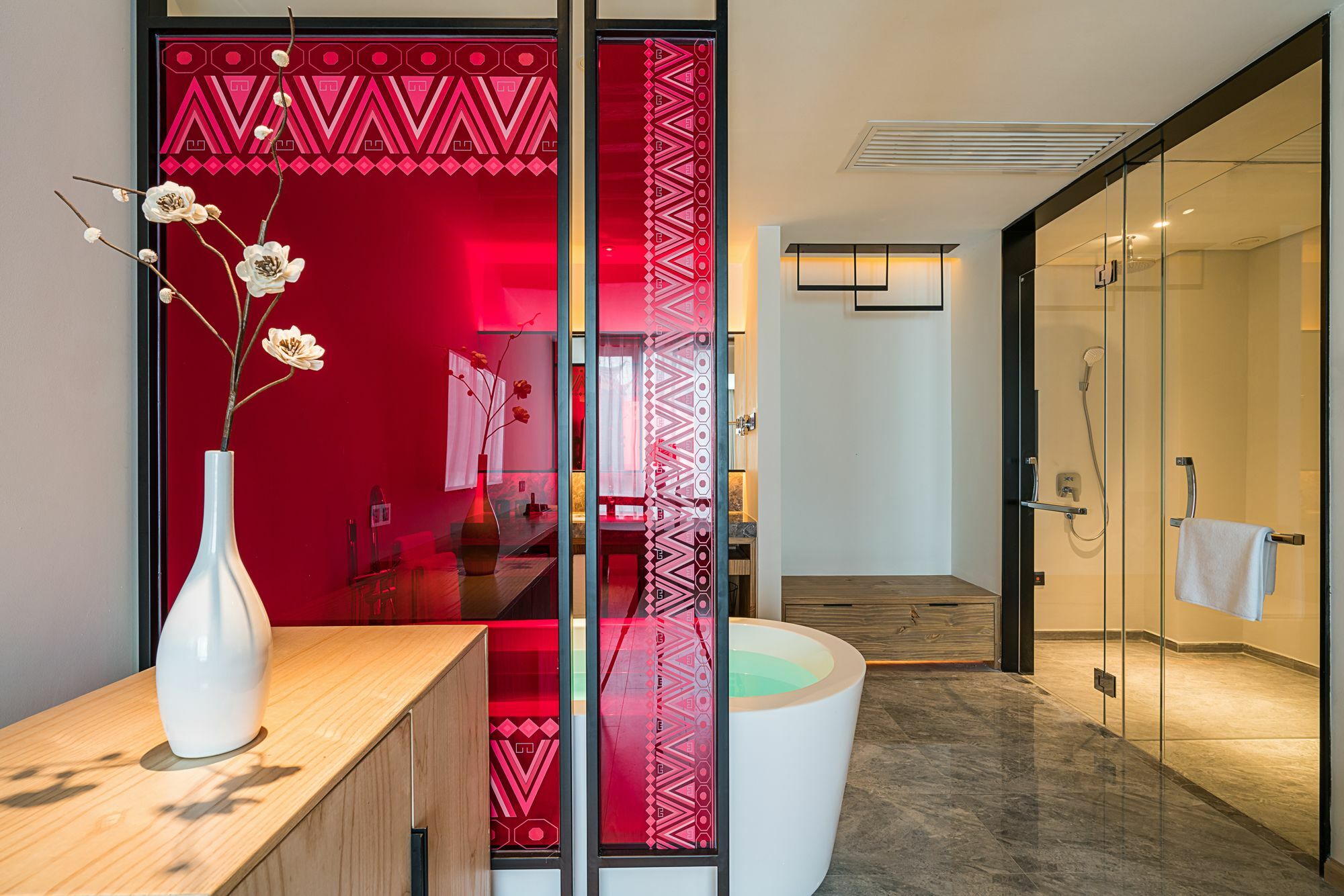 Hotel Wonderland Baisha  Ngoại thất bức ảnh