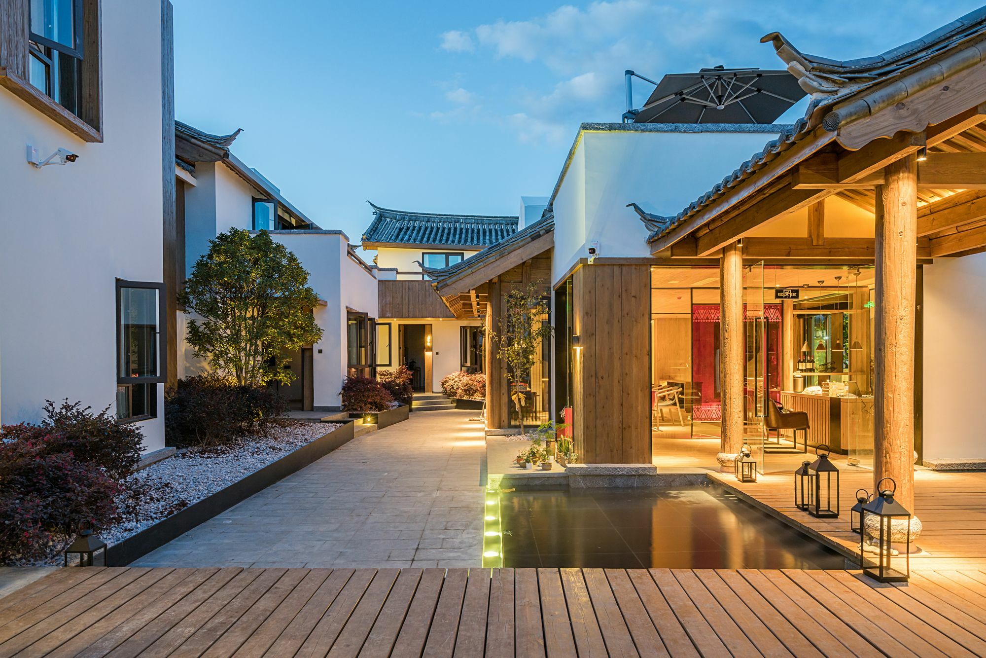 Hotel Wonderland Baisha  Ngoại thất bức ảnh