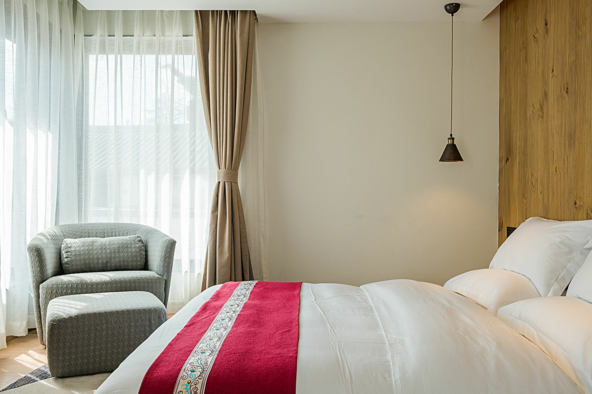 Hotel Wonderland Baisha  Ngoại thất bức ảnh