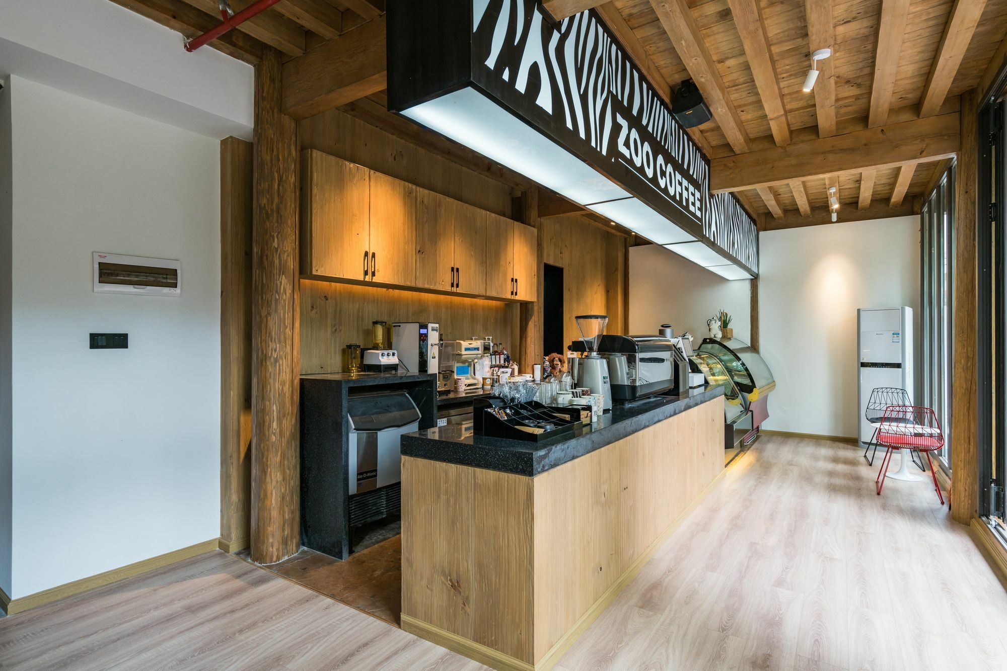 Hotel Wonderland Baisha  Ngoại thất bức ảnh