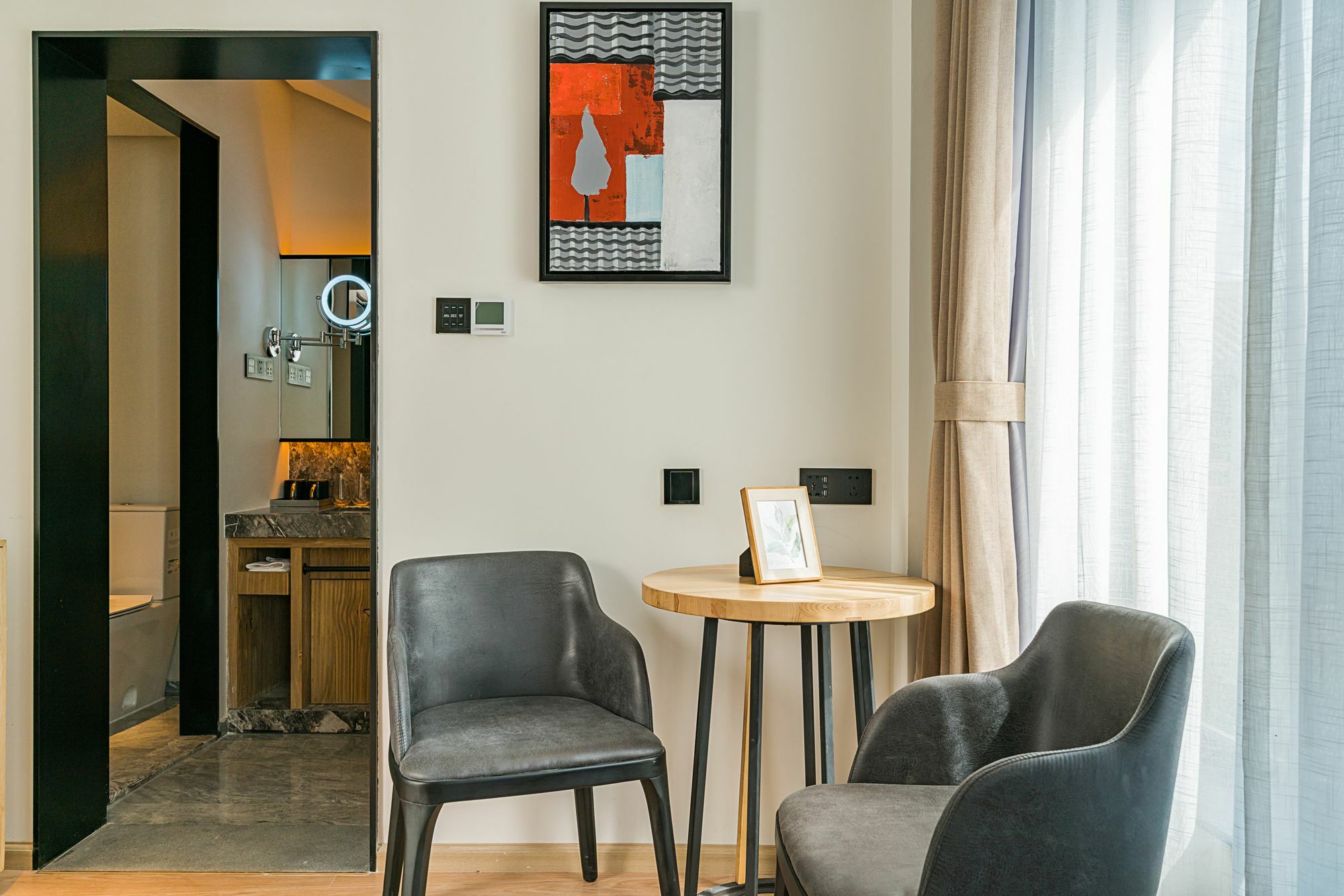 Hotel Wonderland Baisha  Ngoại thất bức ảnh