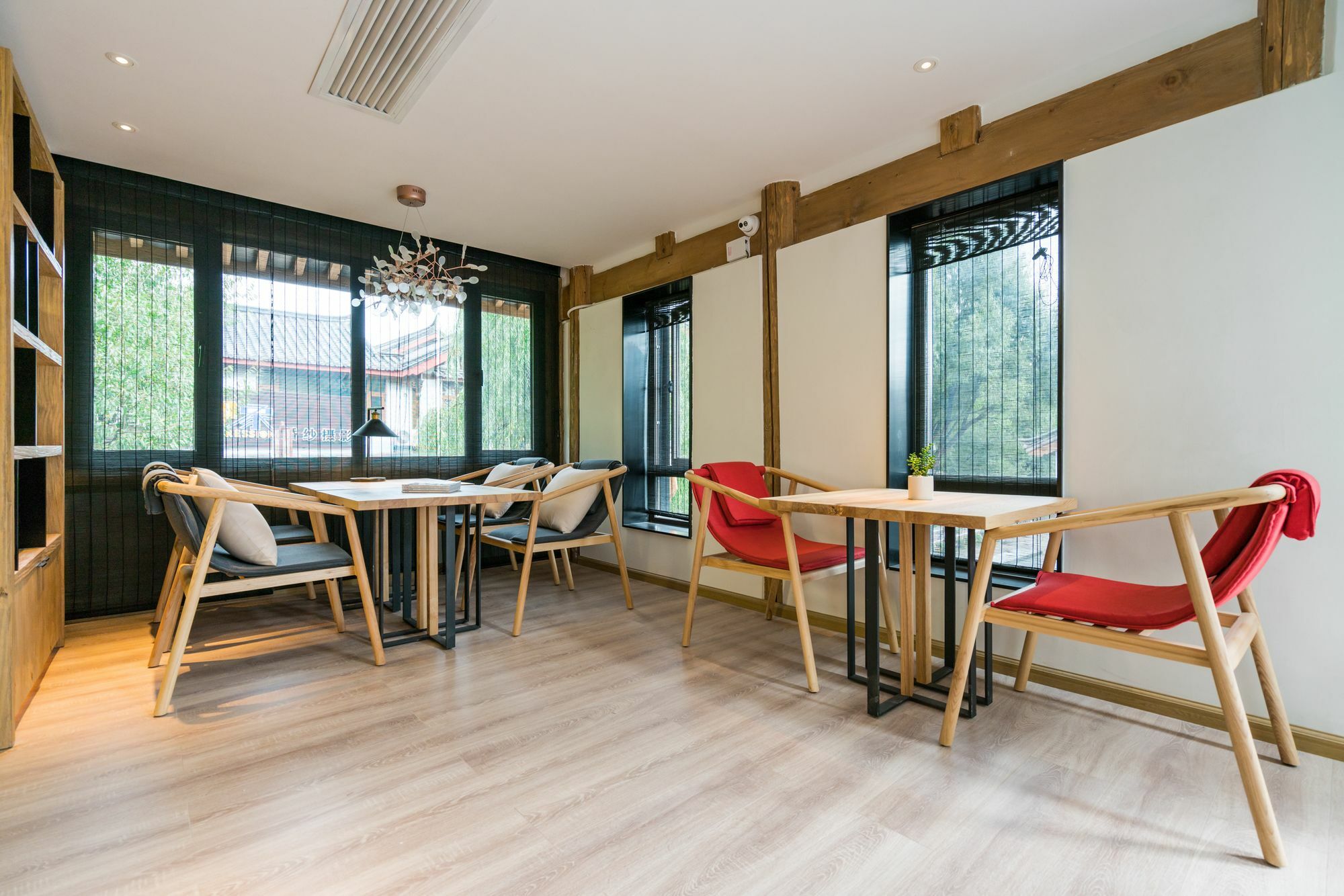 Hotel Wonderland Baisha  Ngoại thất bức ảnh