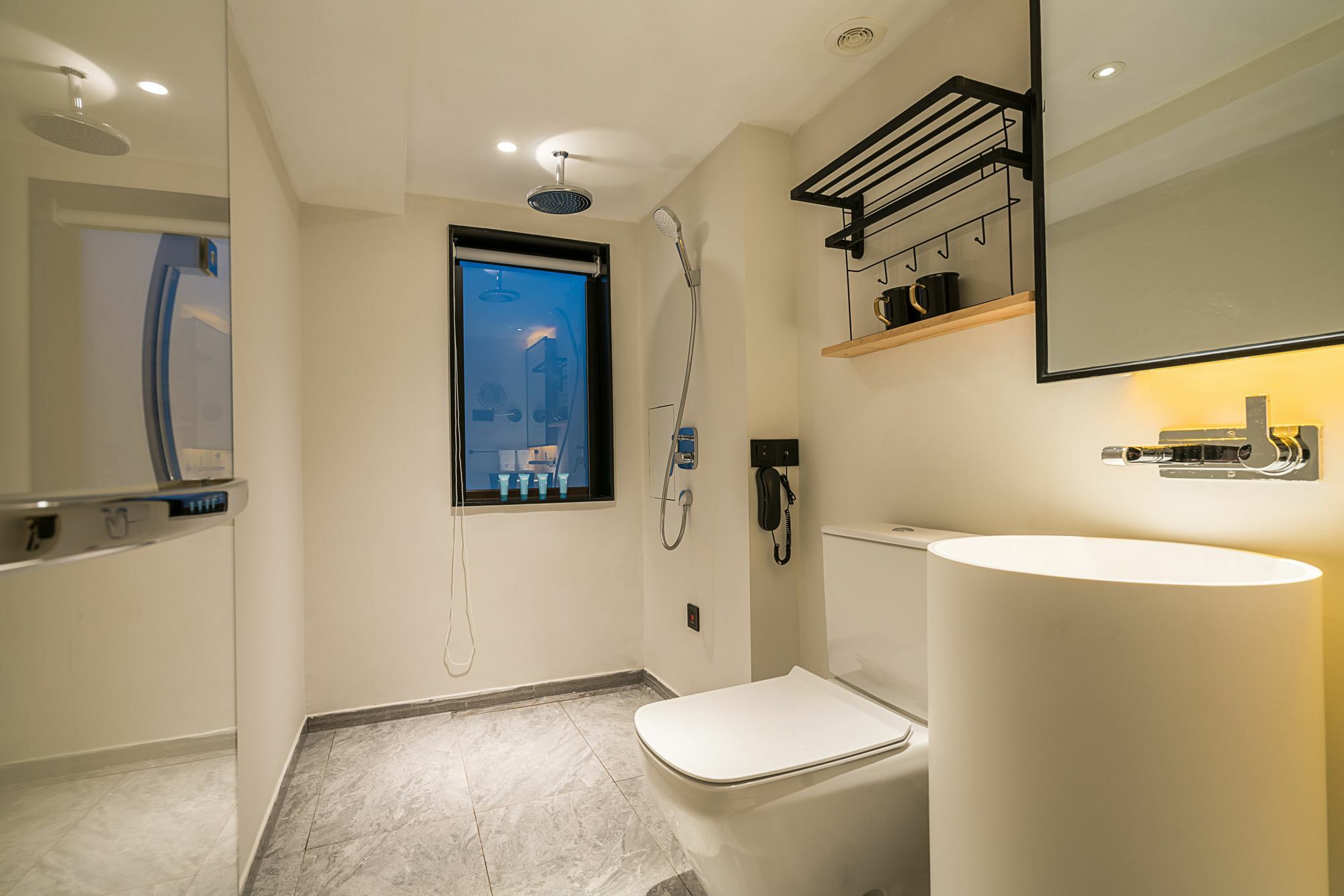 Hotel Wonderland Baisha  Ngoại thất bức ảnh