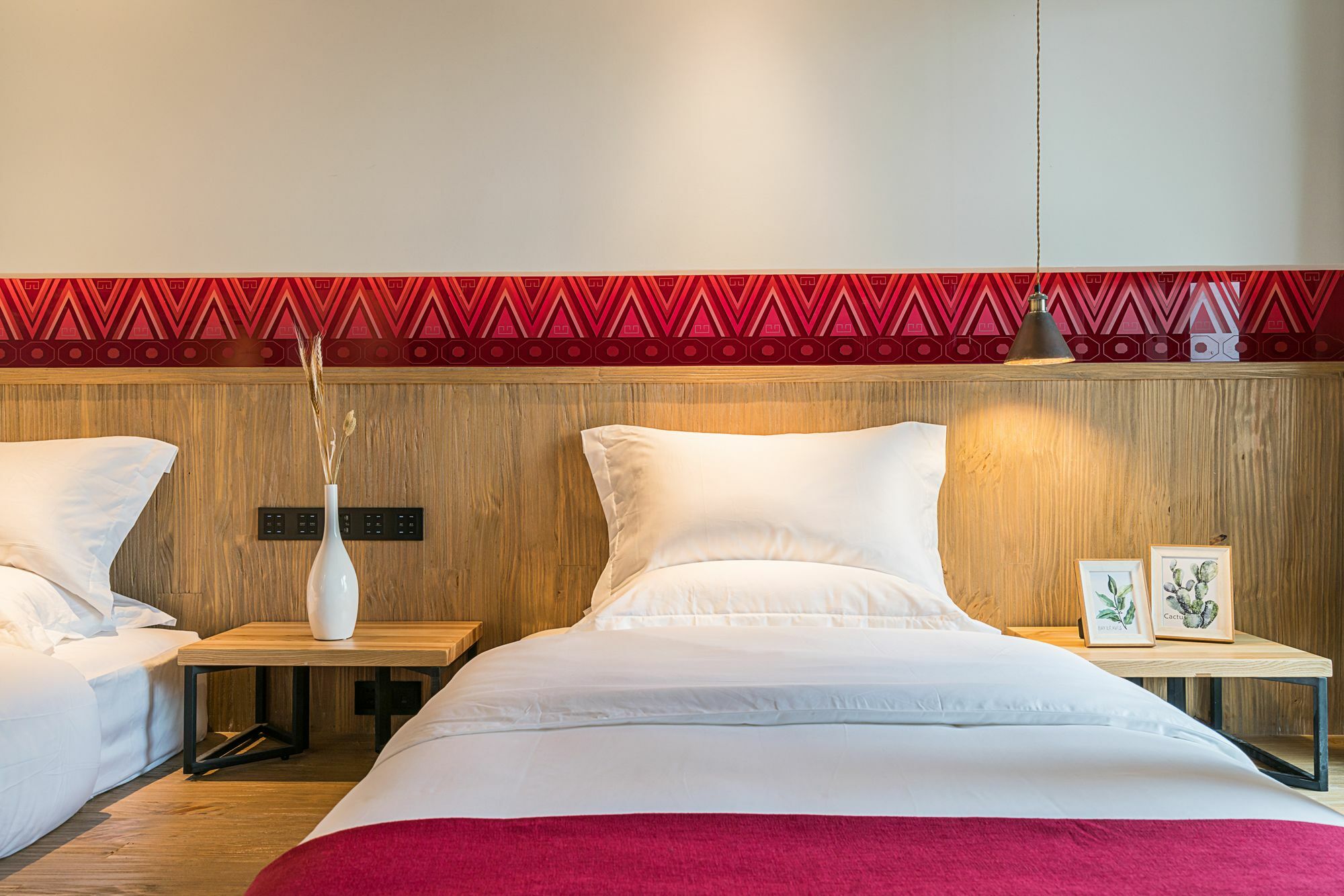 Hotel Wonderland Baisha  Ngoại thất bức ảnh