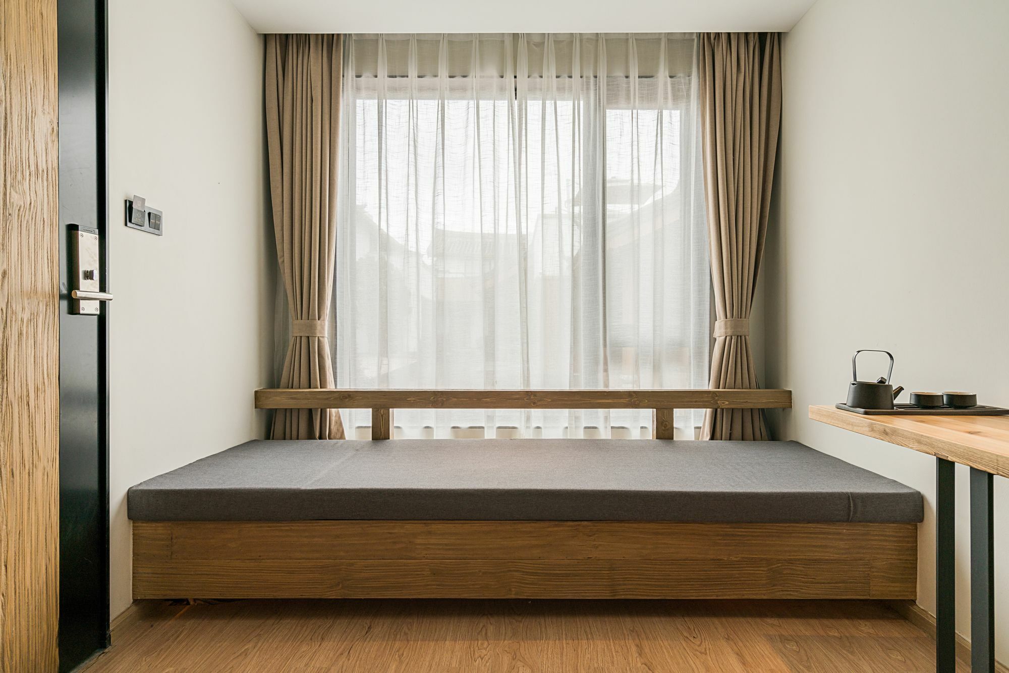 Hotel Wonderland Baisha  Ngoại thất bức ảnh