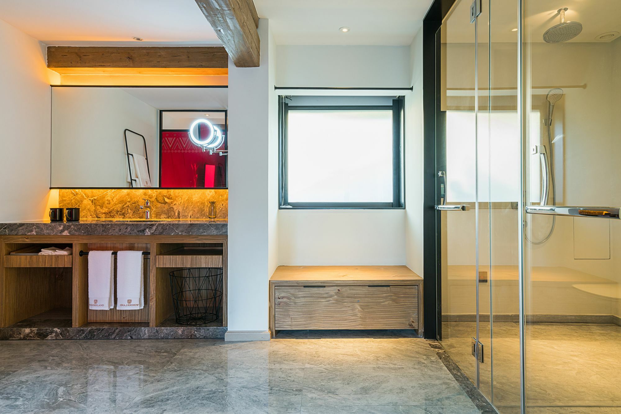 Hotel Wonderland Baisha  Ngoại thất bức ảnh