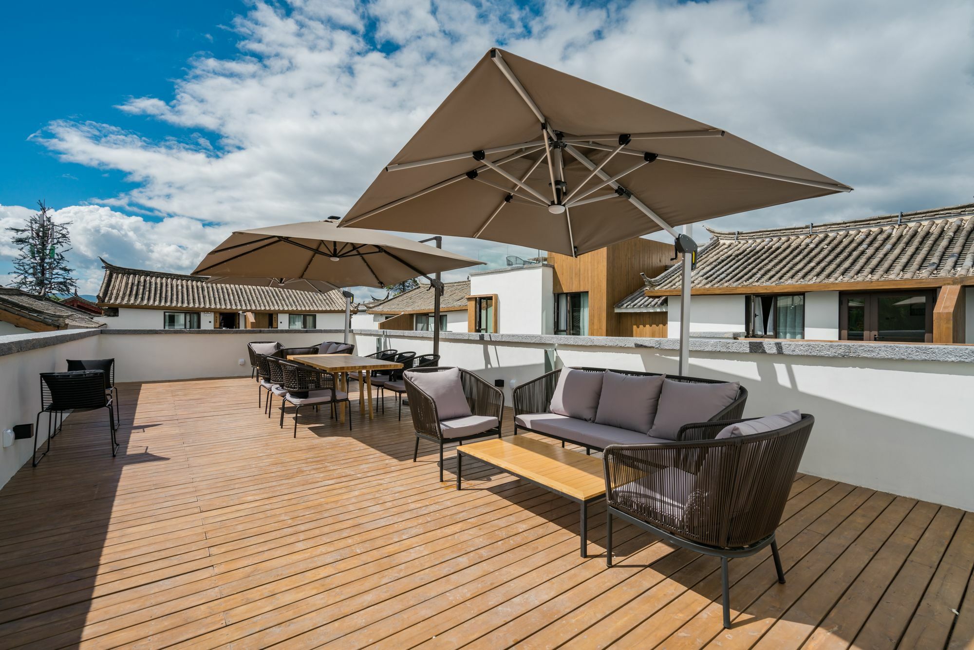 Hotel Wonderland Baisha  Ngoại thất bức ảnh