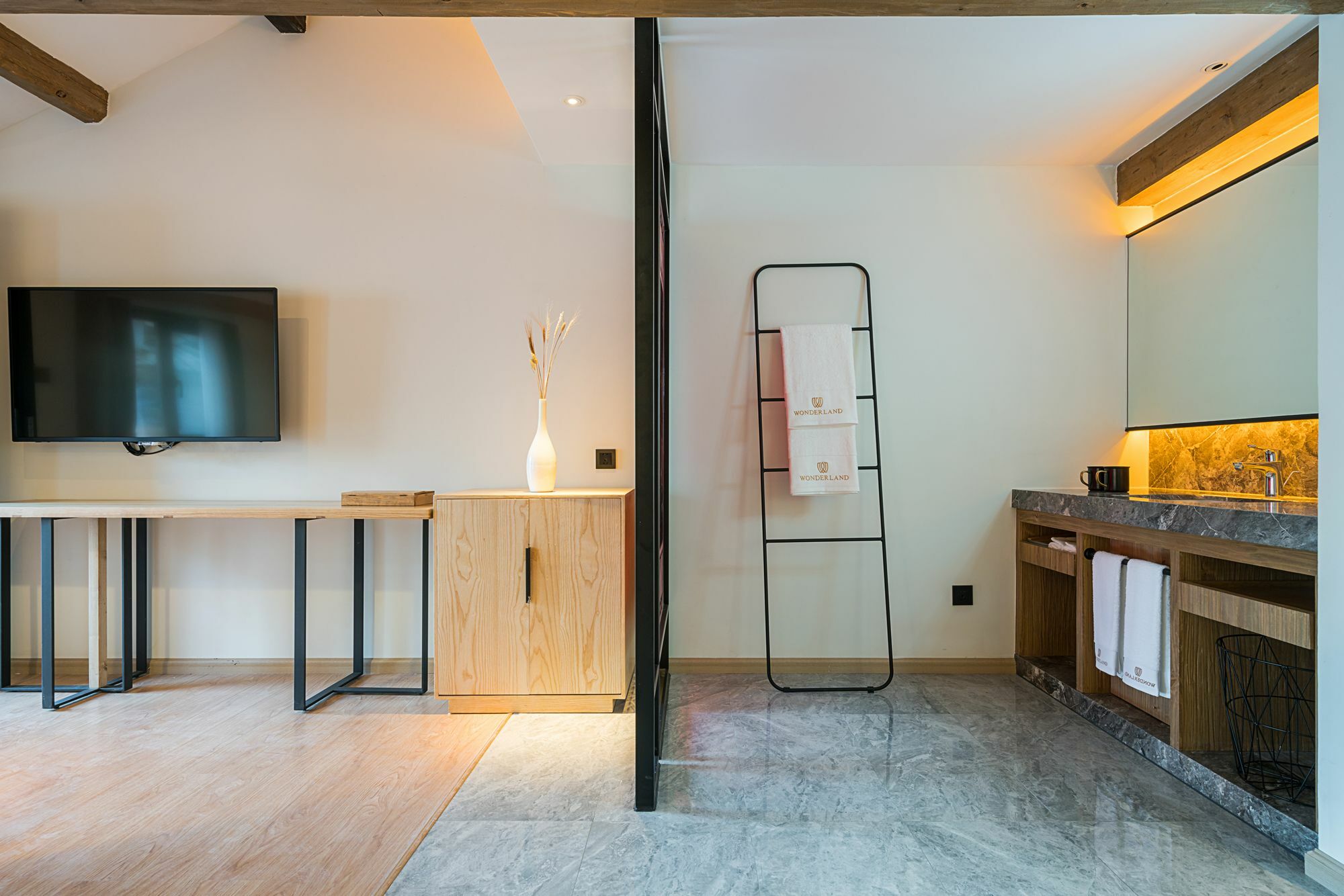 Hotel Wonderland Baisha  Ngoại thất bức ảnh